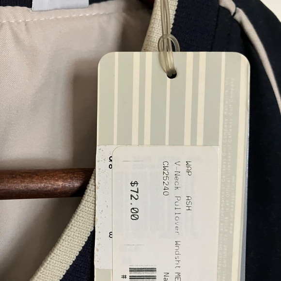 Callaway Golf Ladies Pullover - Picture 3 of 6